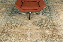 Antique Shiraz persan ancien