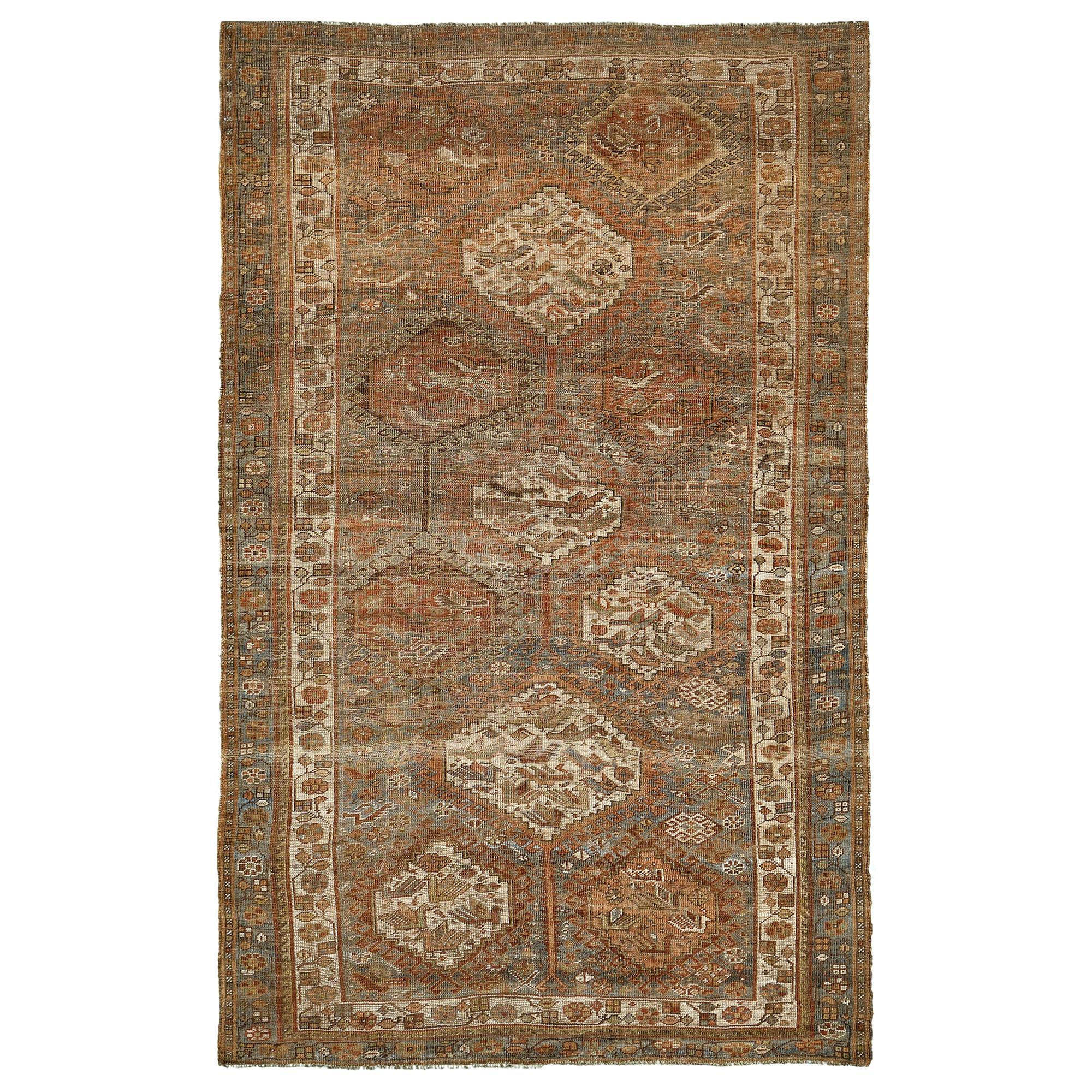 Antique Persian Shiraz