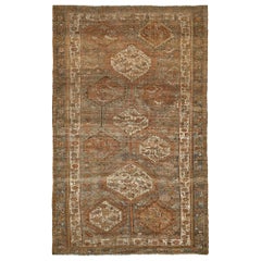 Antique Persian Shiraz