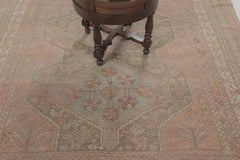Antique Persian Shiraz Rug