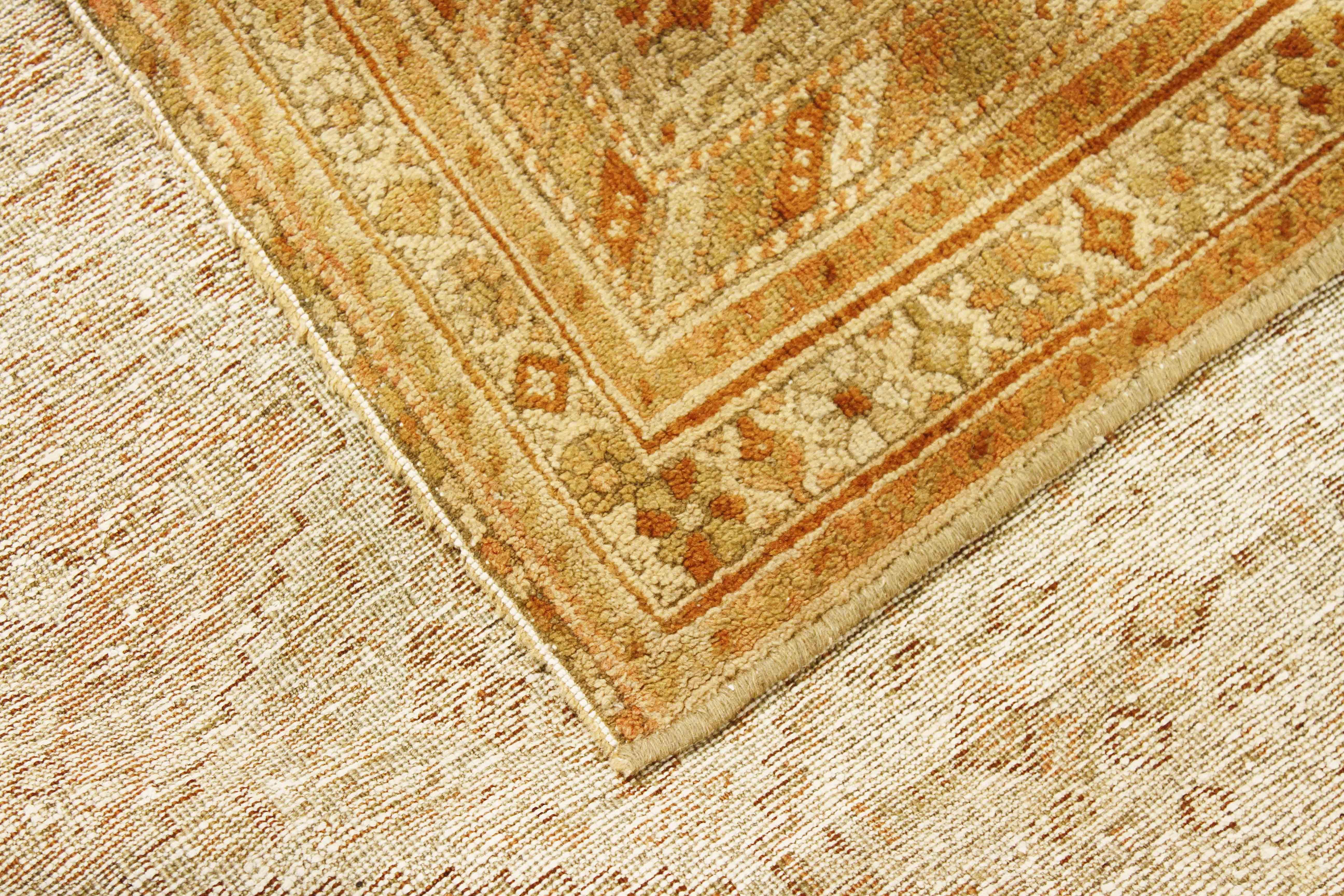 antique nomadic rugs