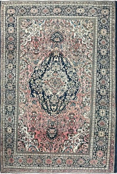 Feraghan Sarouk in stile persiano antico