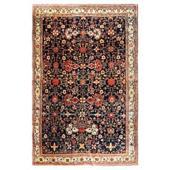 Antique Persian style Feraghan Sarouk