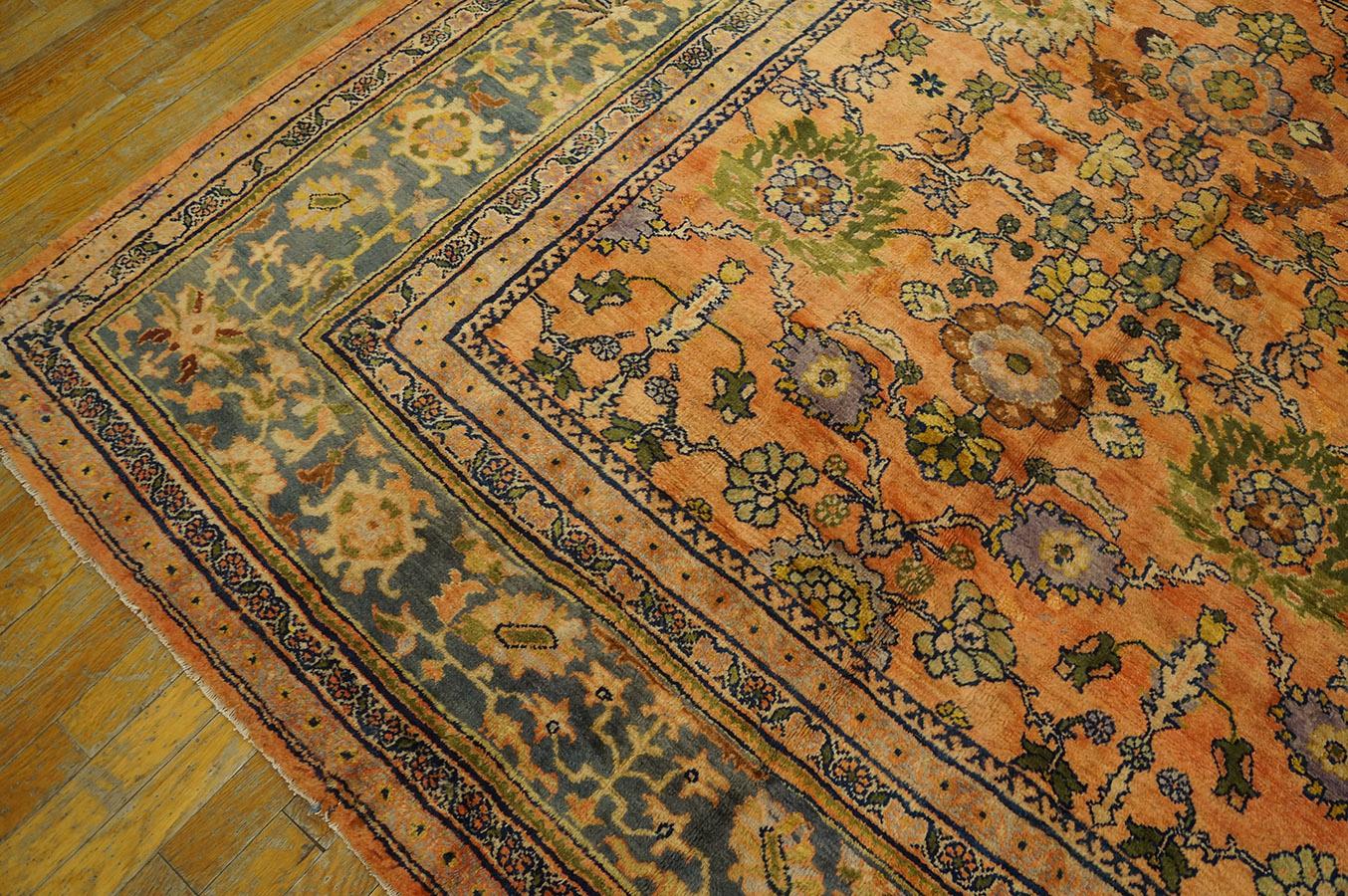 Antique Persian Sultanabad For Sale 4