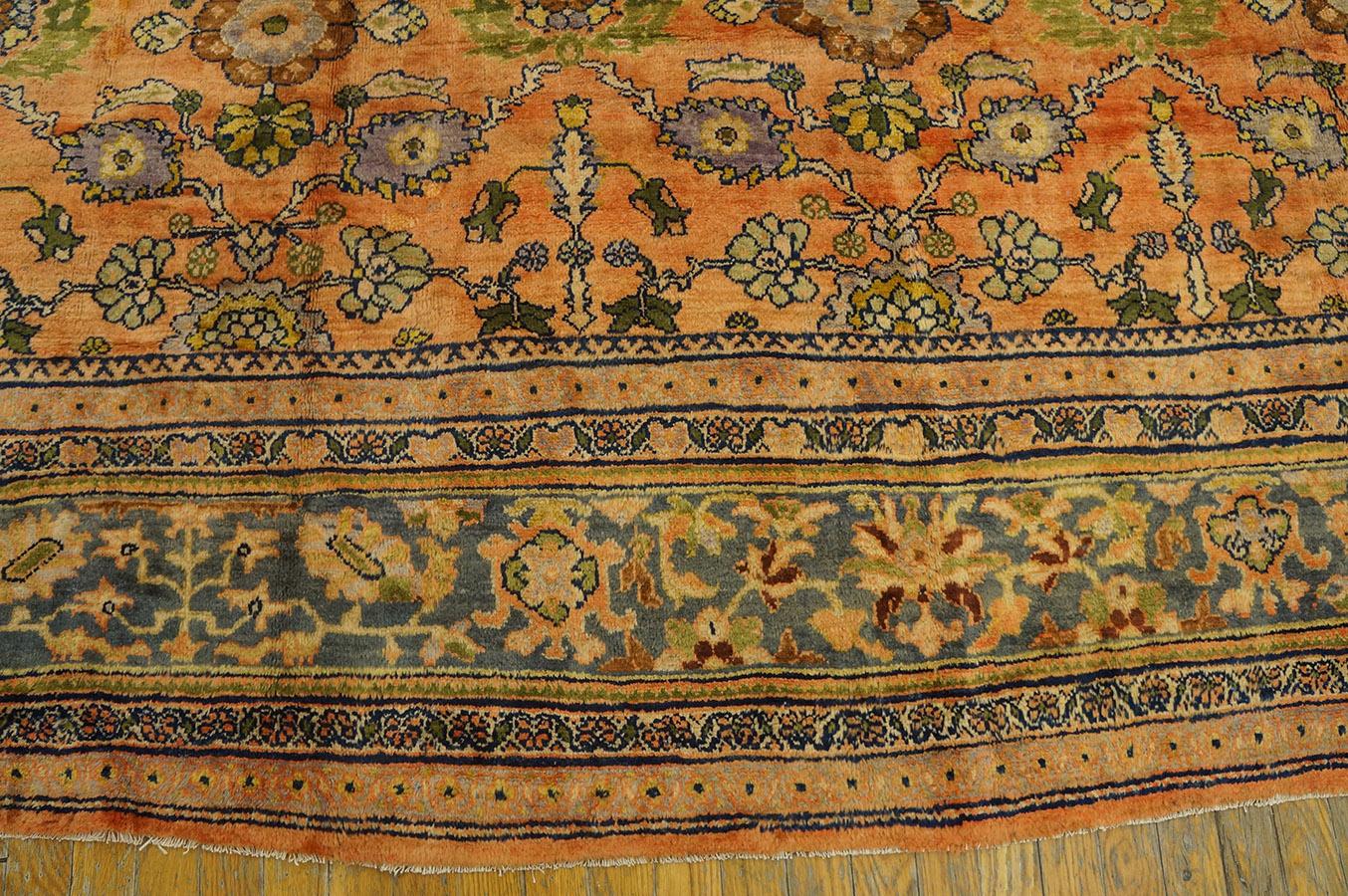 Antique Persian Sultanabad For Sale 5