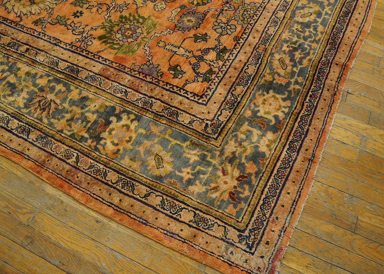 Antique Persian Sultanabad For Sale 1