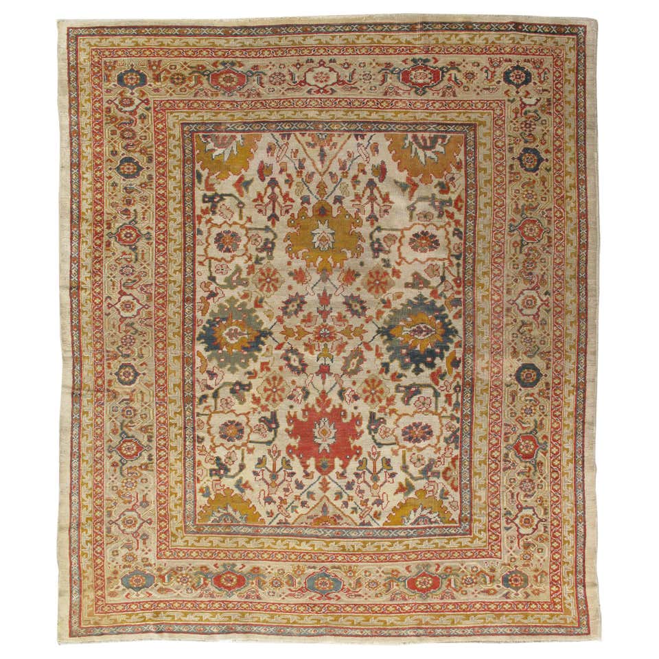 Antique and Vintage Rugs - 991 For Sale at 1stDibs | antique rugs for ...
