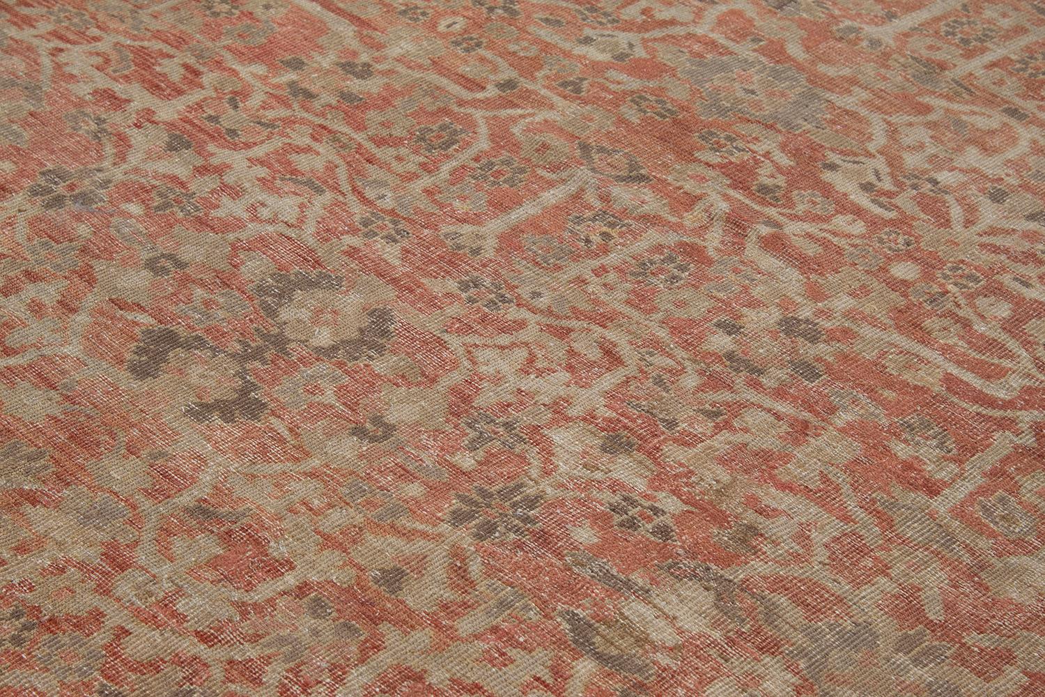 Perse Sultanabad persan ancien en vente