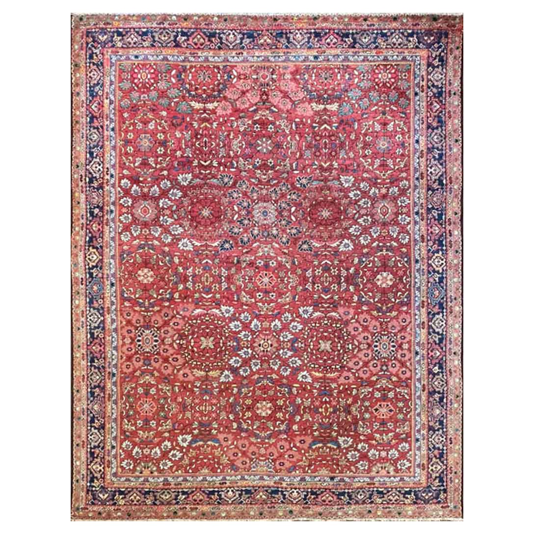 Antico Sultanabad / Mahal persiano, 1900 ca. in vendita