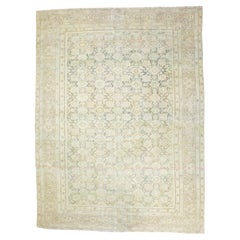 Alfombra Persa Antigua Sultanabad Mahal 10'5" x 14'1