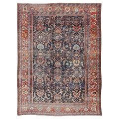Fabric Persian Rugs