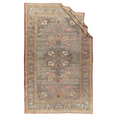 Antico tappeto persiano Sultanabad Rugs   11'4 x 17'9