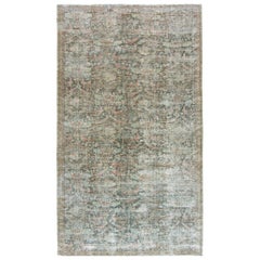 Antique Persian Sultanabad Rug