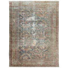 Antique Persian Sultanabad Rug