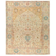 Used Persian Sultanabad Rug