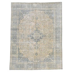 Tabriz persiano antico 10'10''x14'1''