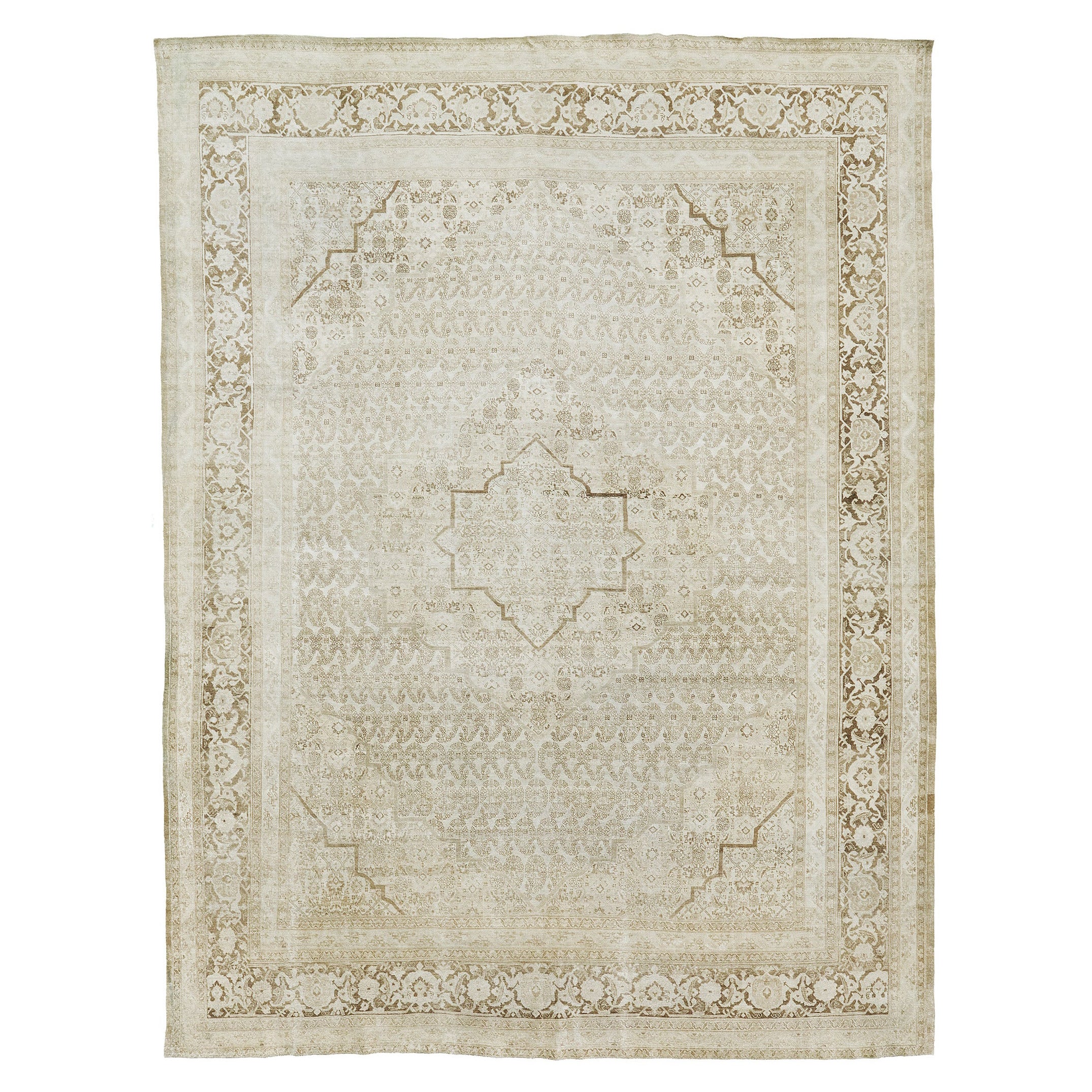 Tabriz persiano antico 30186