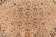 Doris Leslie Blau Oversized Antique Persian Tabriz Rug