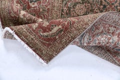 Antique Persian Tabriz
