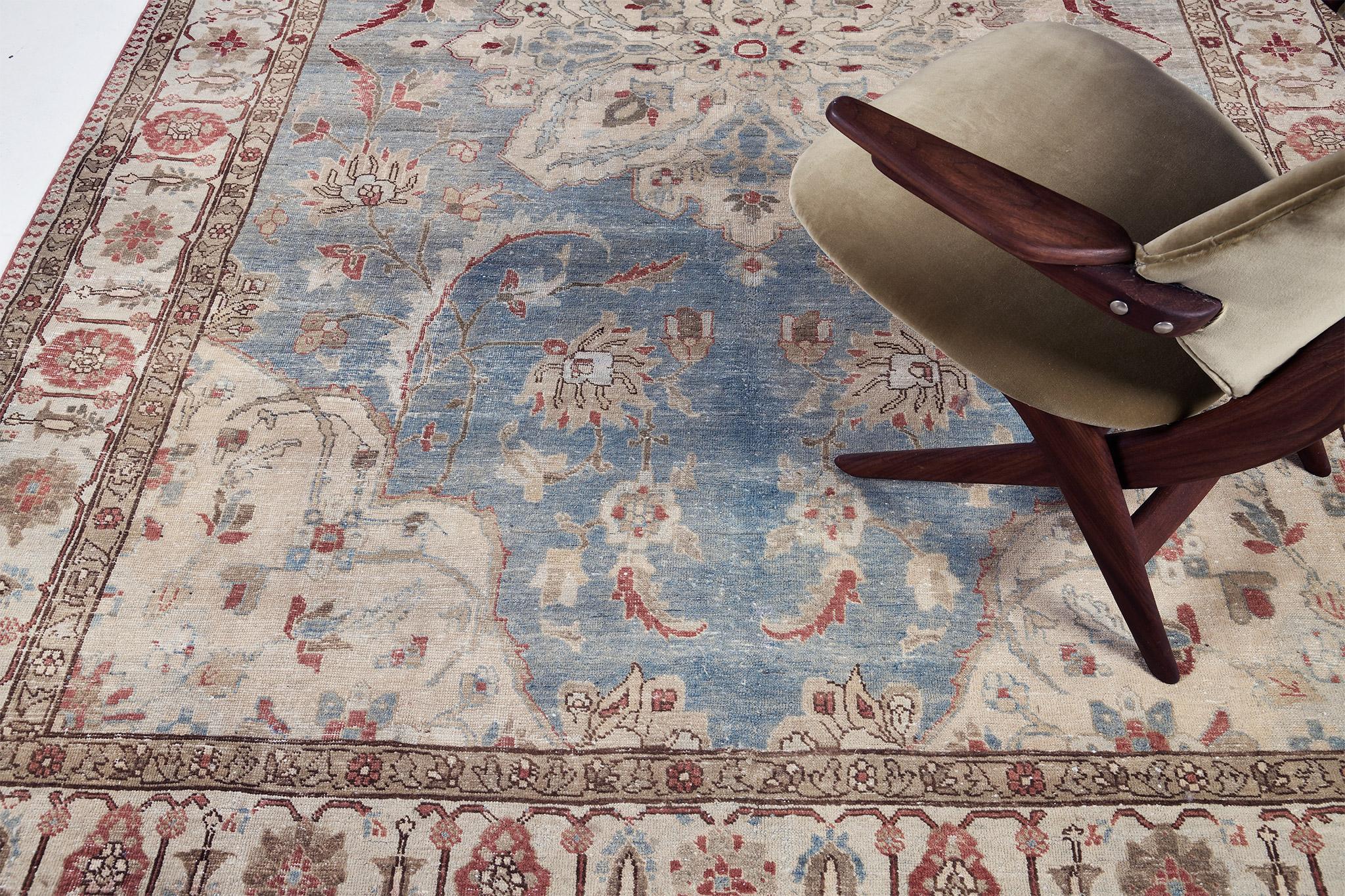 Teppich Nummer
32032
Größe
7' 5