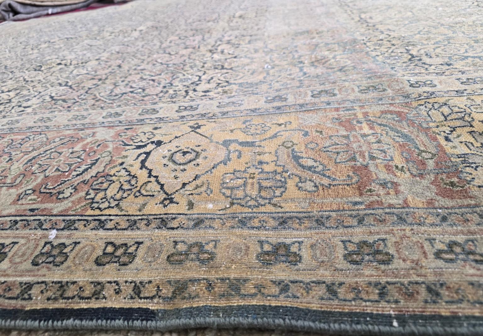 Début du 20ème siècle Tabriz persan ancien en vente