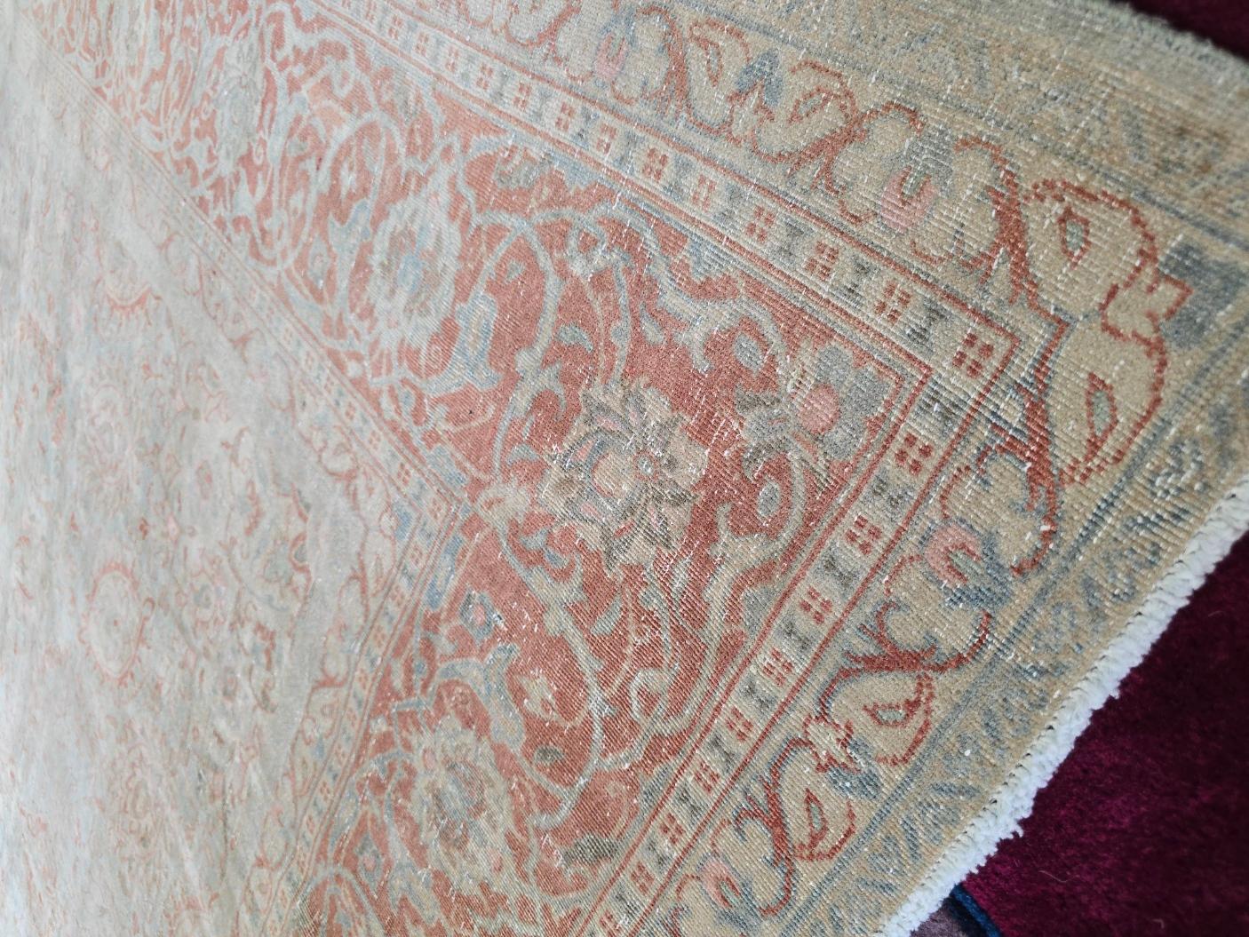 Début du 20ème siècle Tabriz persan ancien en vente