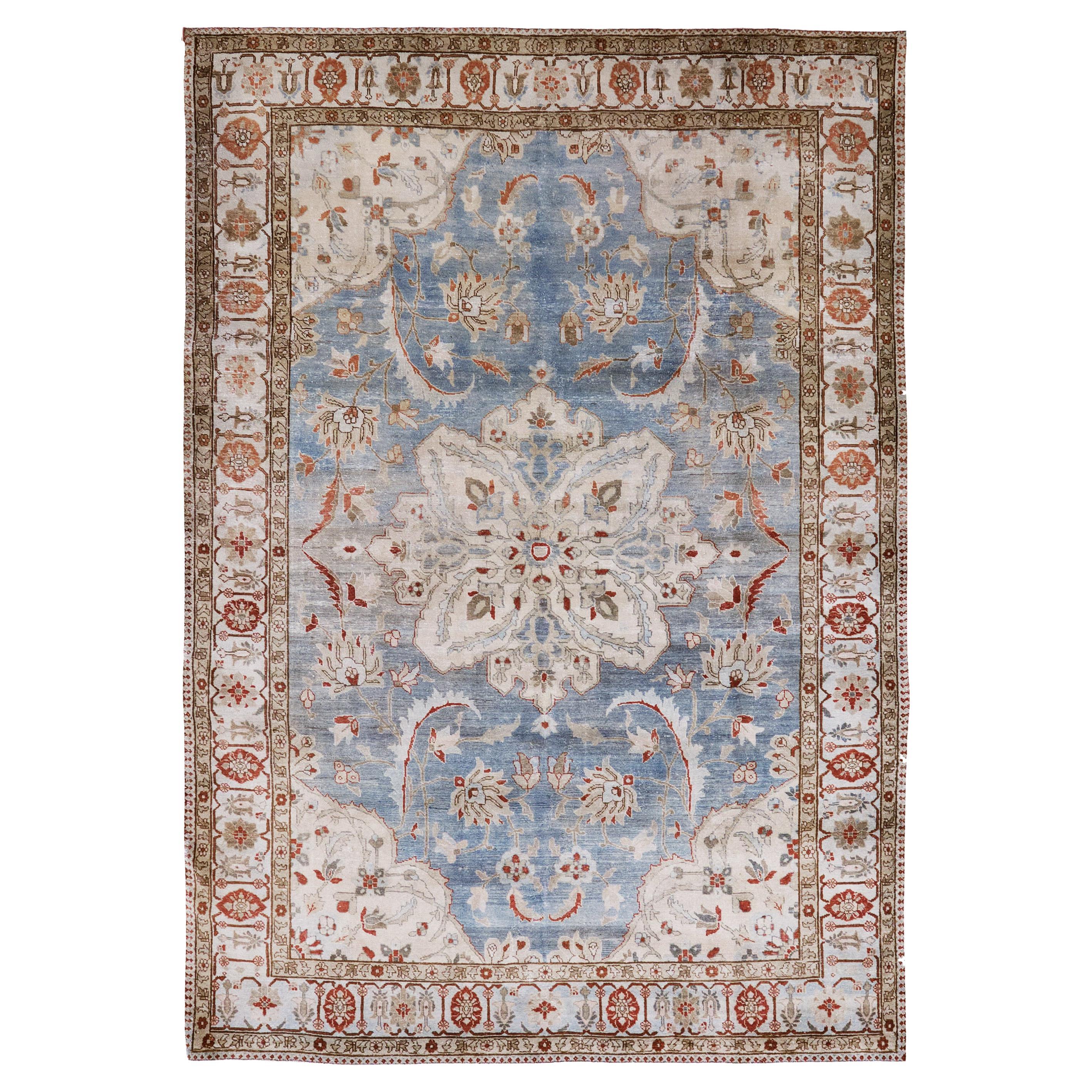 Antiker persischer Täbris