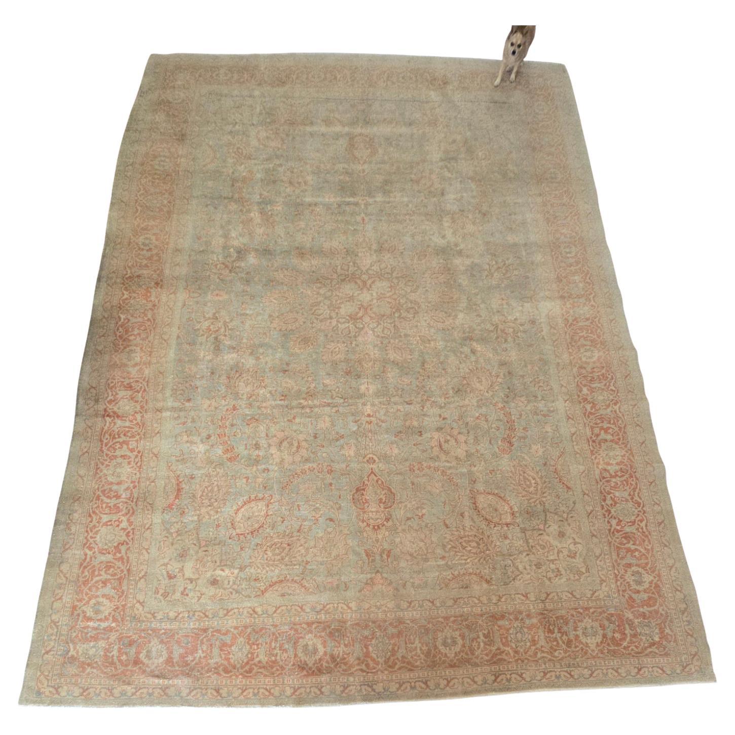 Tabriz persa antiguo
