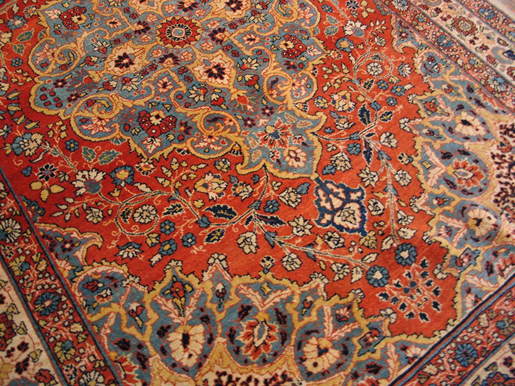 antique tabriz rugs for sale