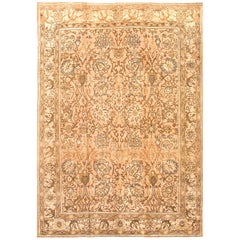 1930s Persian Tabriz Carpet ( 8'5" x 11'9" - 257 x 358 )