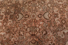 Tappeto Doris Leslie Blau Tabriz antico persiano