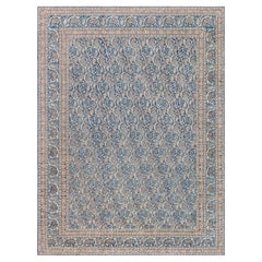 Persian Rugs and Carpets