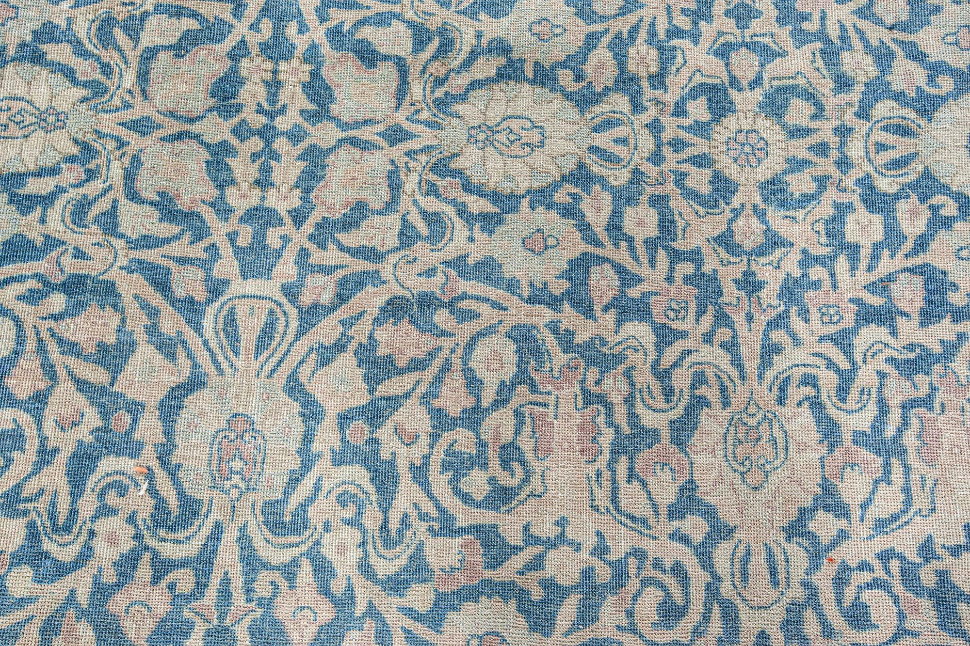 Perse Tapis persan ancien de Tabriz Doris Leslie Blau en vente