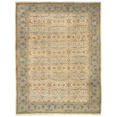 Tappeto antico persiano Tabriz