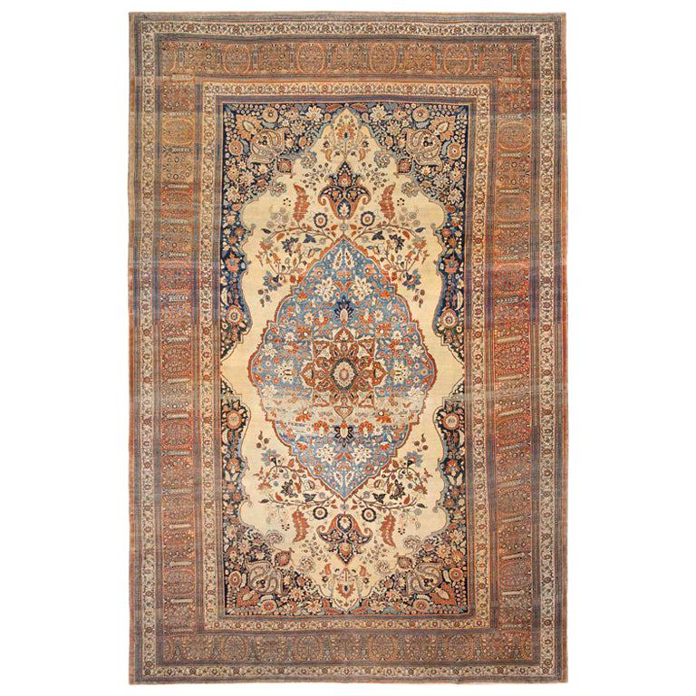 Vintage Persian Rugs and Carpets 18,948 For Sale at 1stdibs ziegler