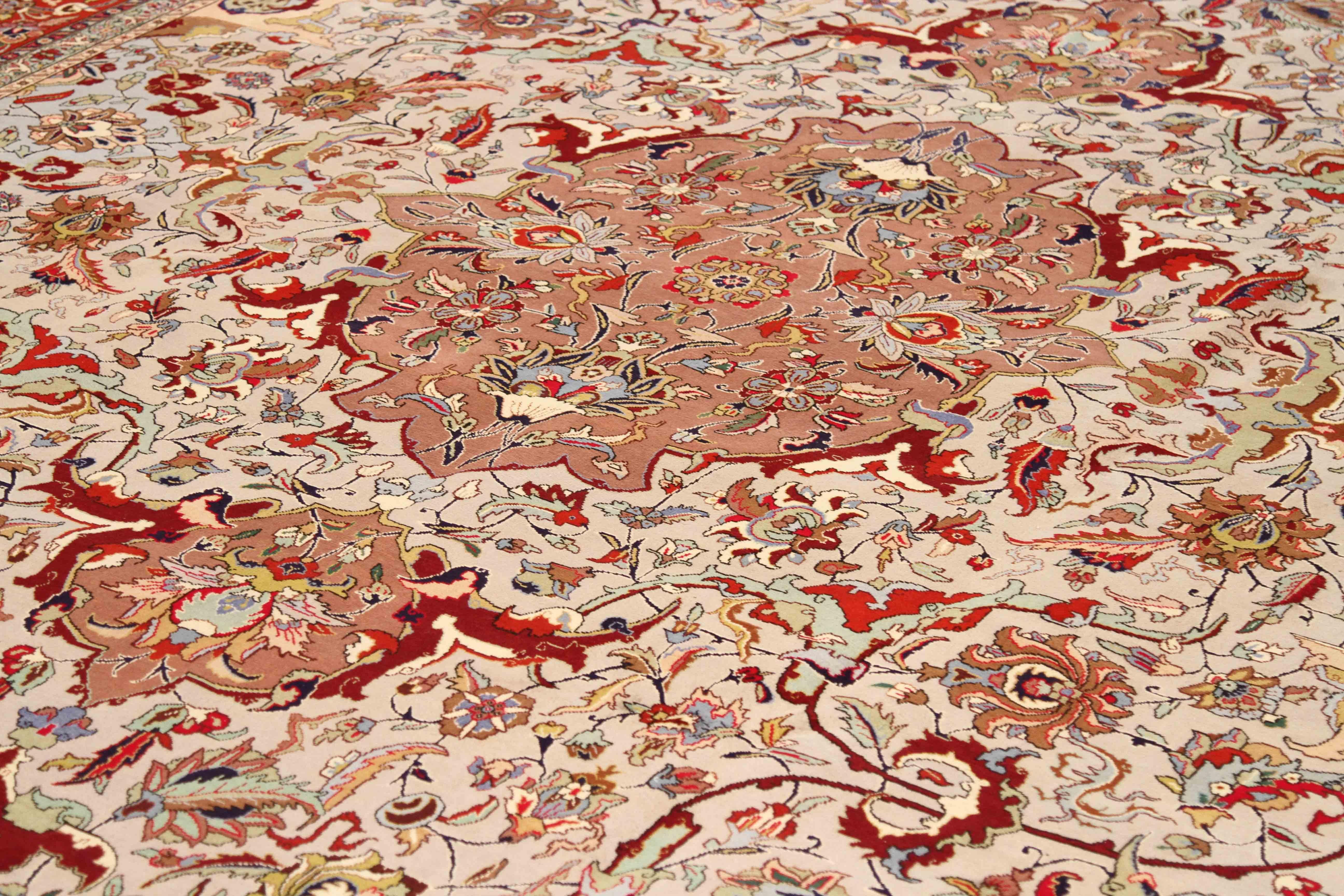 1960s carpet patterns