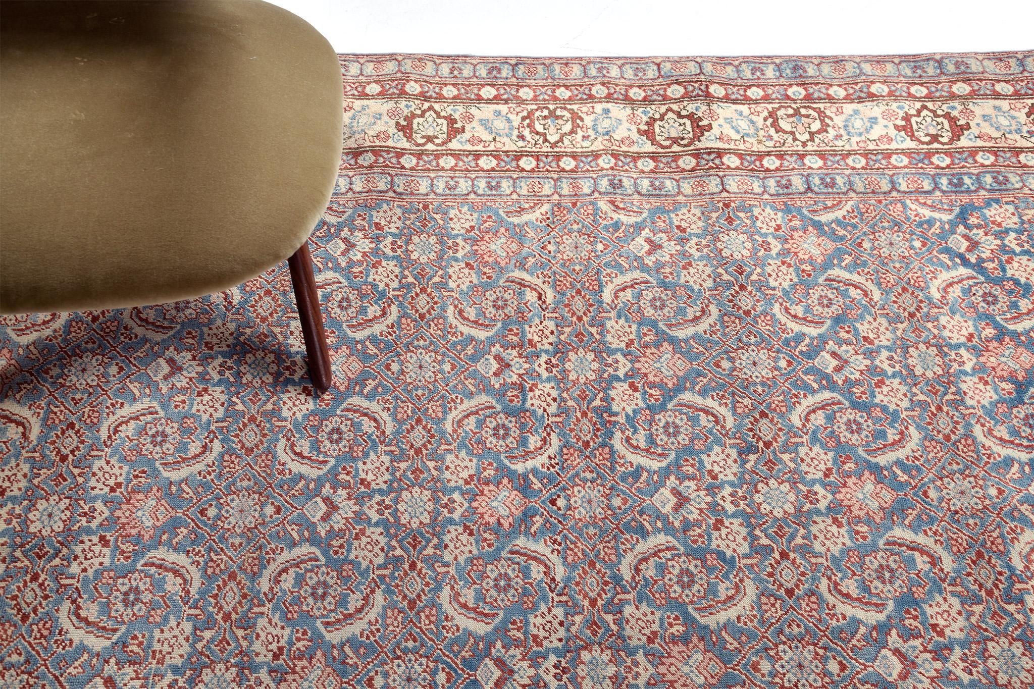 Rug Number
32031
Size
6' 3