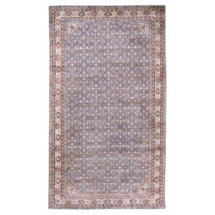 Antico Tabriz Persiano Senehbar
