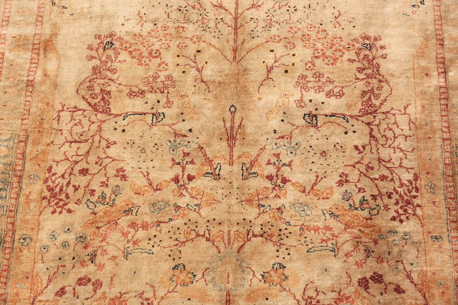 antique prayer rug value