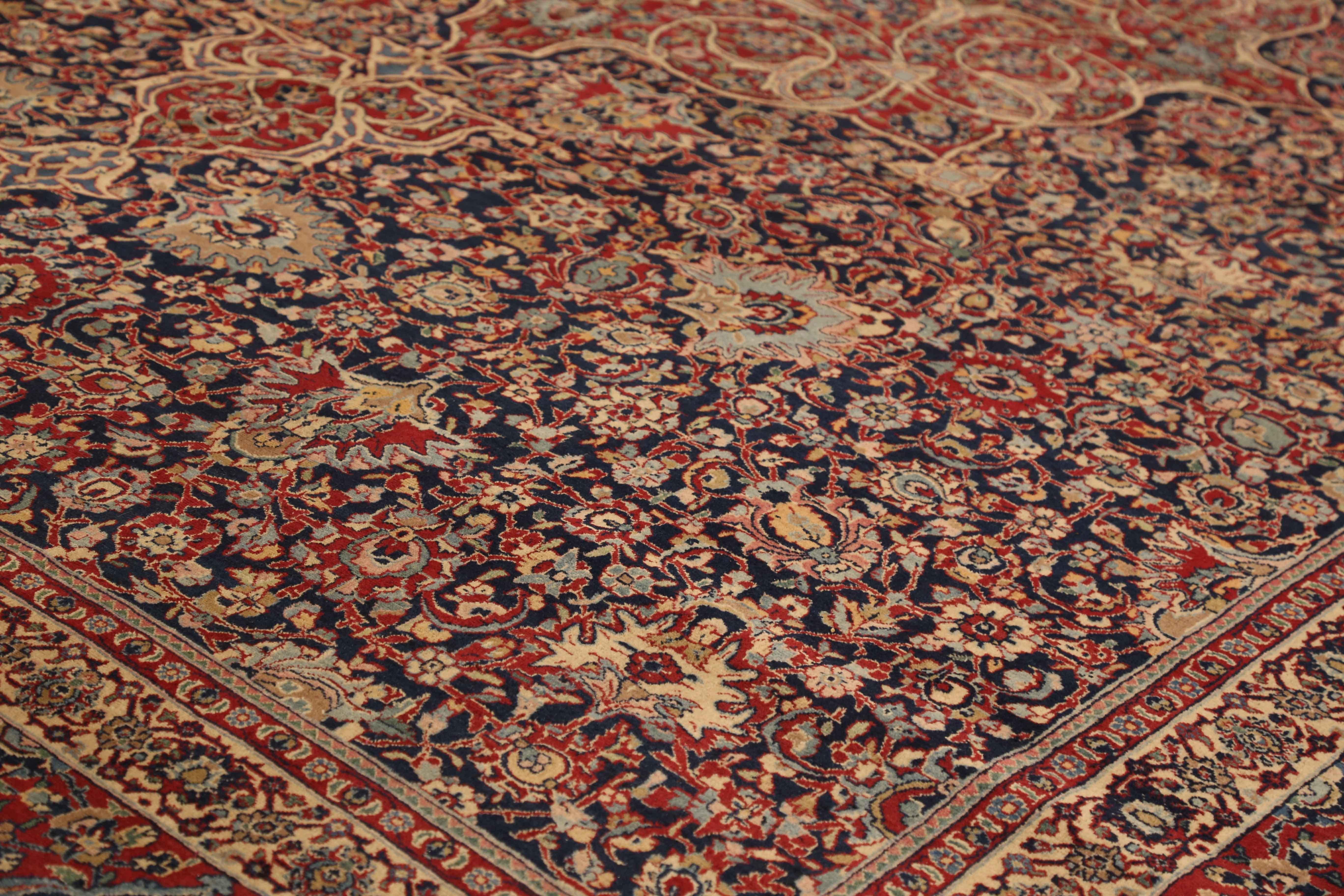 1920s rug patterns
