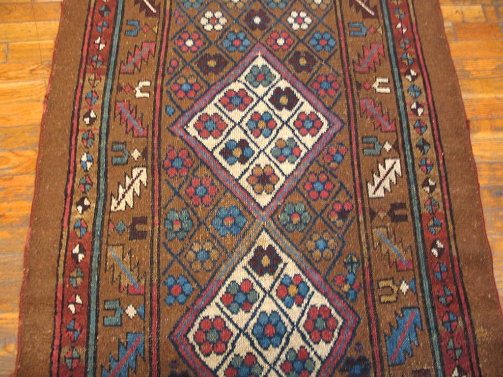 tribal persian rugs