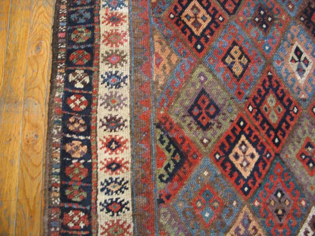 antique tribal rugs