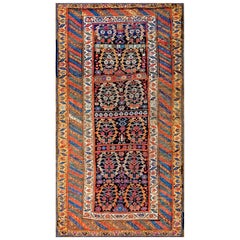 Antique Persian Tribal Rug