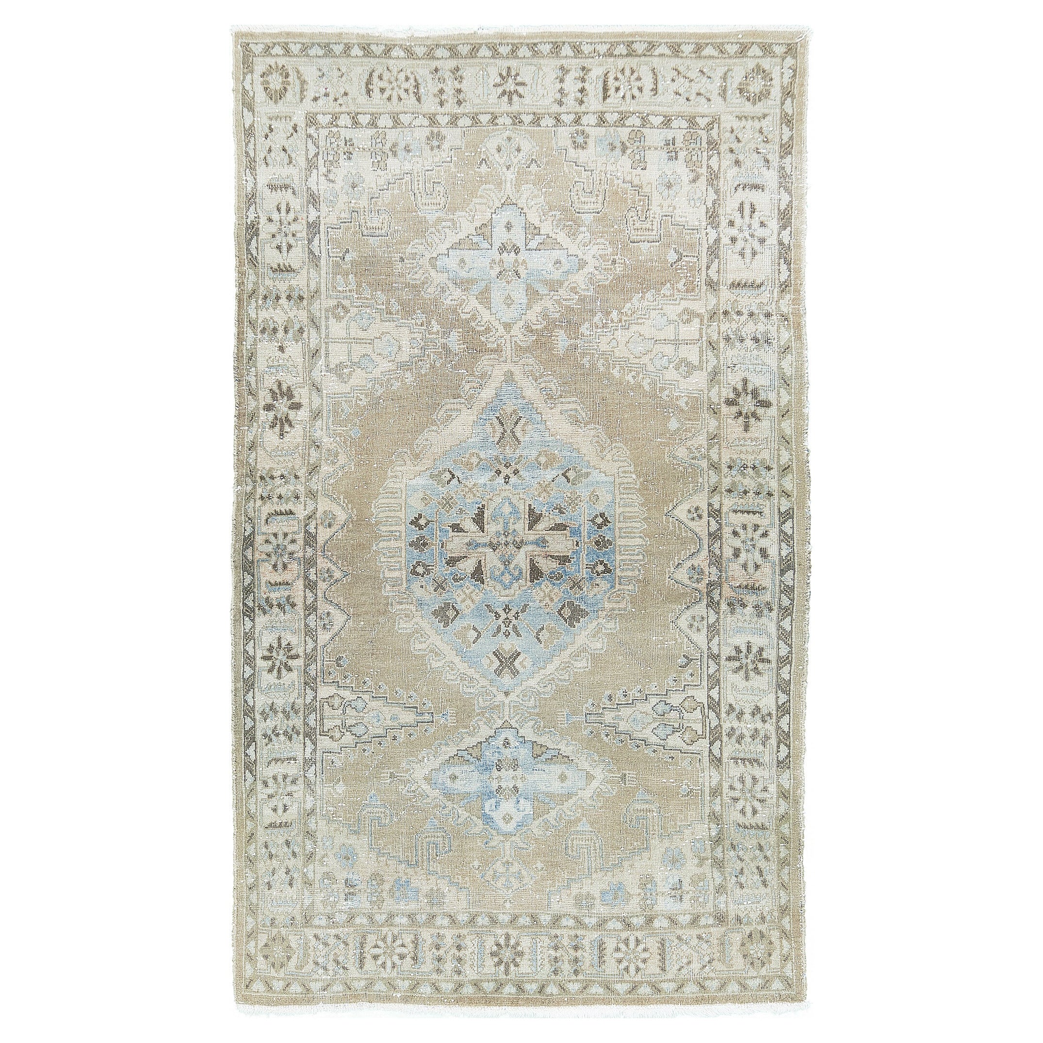 Antique Persian Weiss 27011 For Sale