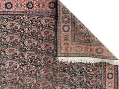 Antique Persian Wool Rug
