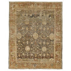 Antique Persian Ziegler 28465