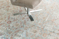 Antique Persian Ziegler Rug 27658