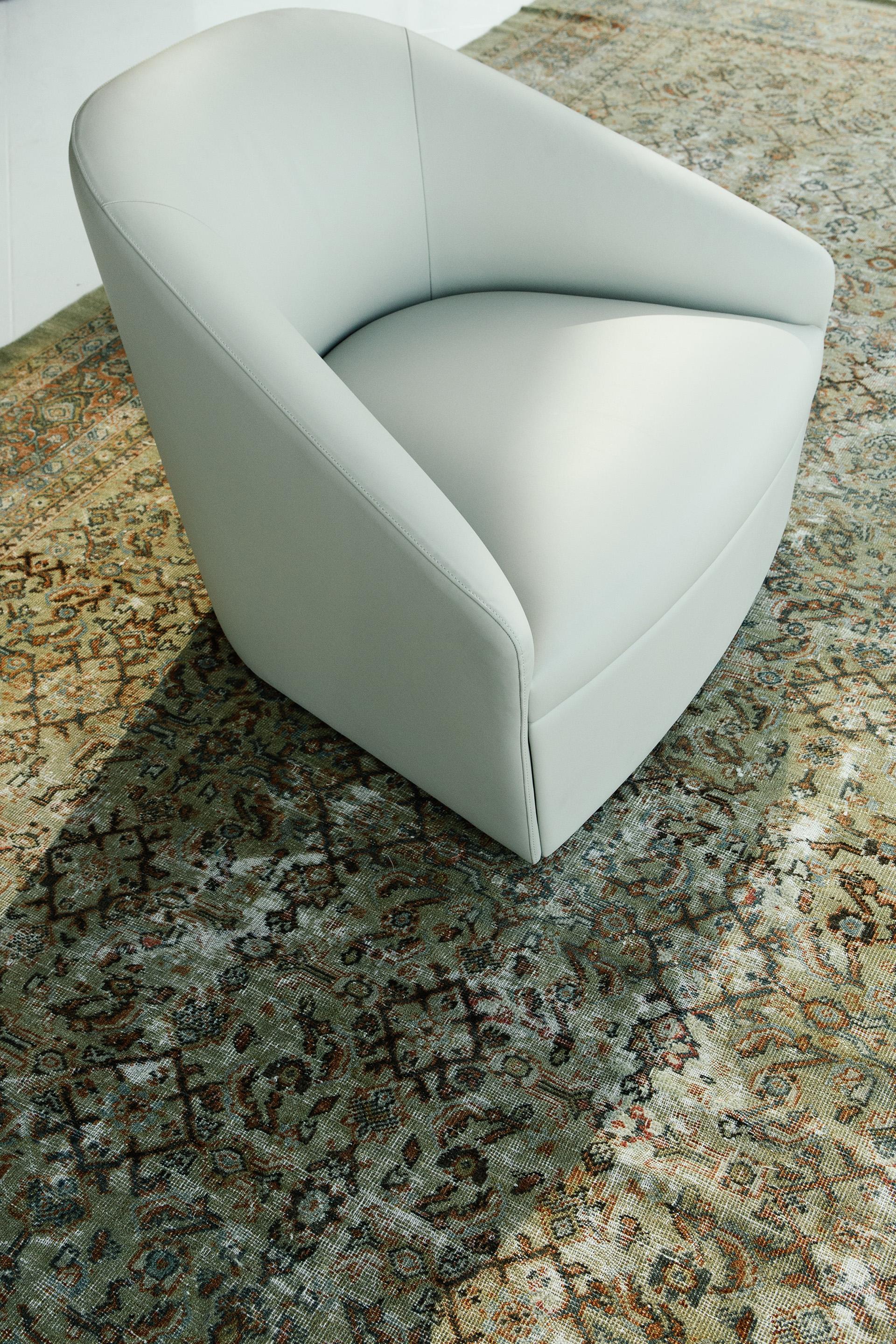 Alfombra persa antigua Ziegler siglo XX en venta