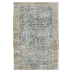 Antique Persian Zigler Mahal 29313