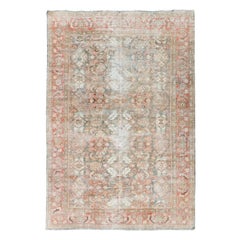 Antique Persian Zigler Rug 26026